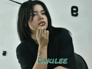 Dakilee