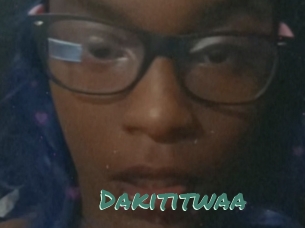 Dakititwaa