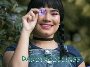 Dakotacollyass