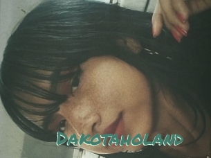 Dakotaholand