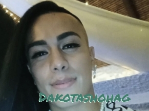 Dakotashohag