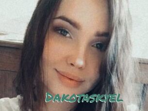 Dakotaskyel