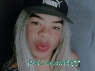 Daliacandyss