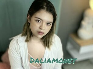 Daliamonet
