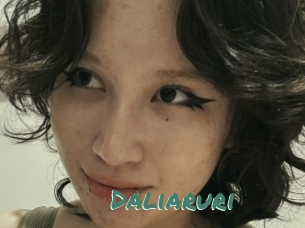 Daliaruri