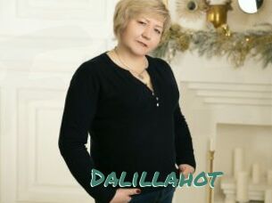 Dalillahot