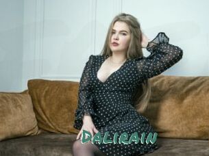 Dalirain