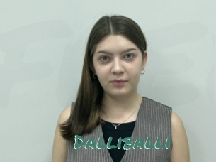 Dalliballi
