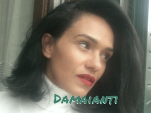 Damaianti