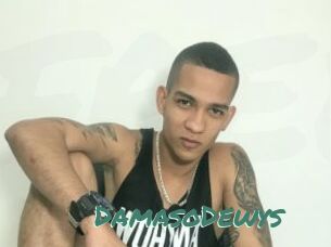 DamasoDewys