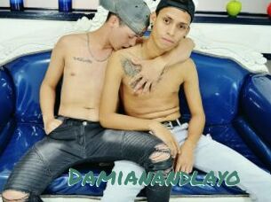 Damianandlayo