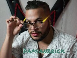 Damianbrick