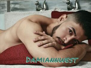 Damiannwest