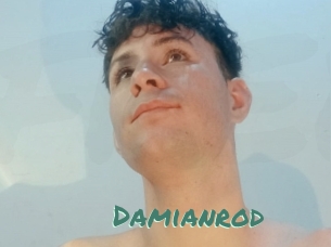 Damianrod