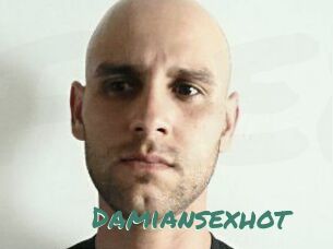 Damiansexhot