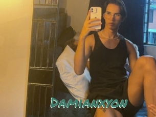 Damianxyon