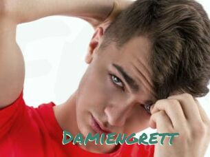 Damiengrett