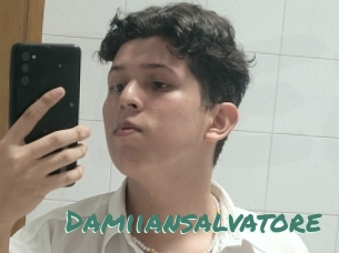 Damiiansalvatore