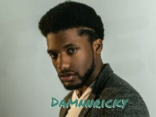 Damnnricky