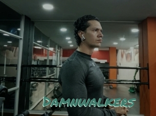 Damnwalkers