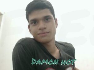 Damon_hot