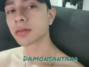Damonsantana
