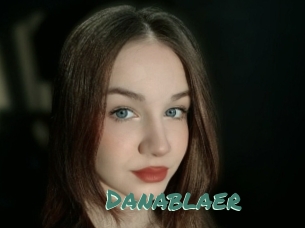 Danablaer