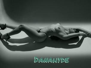 Danahyde