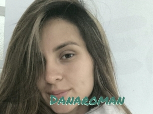 Danaroman