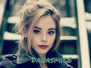 Danasmile