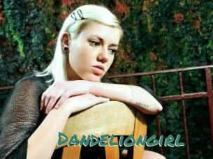 Dandeliongirl