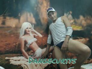 Dangecurtys