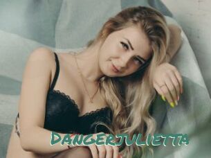 Dangerjulietta