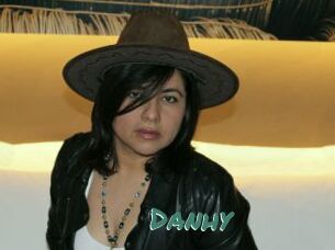 Danhy