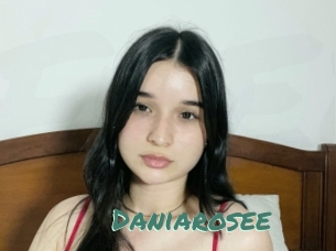 Daniarosee
