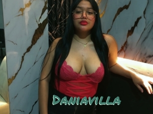 Daniavilla