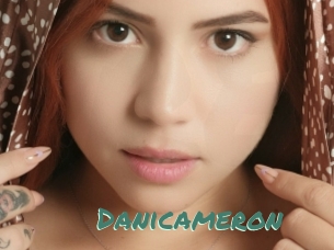Danicameron