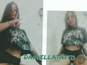 Daniellatatto