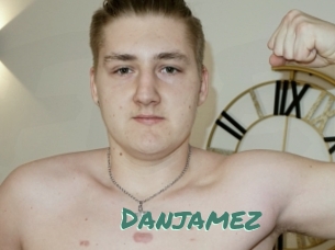 Danjamez