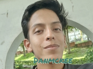 Danmckee