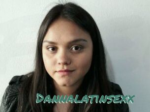 Dannalatinsexx