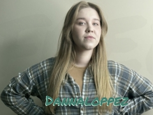 Dannaloppez