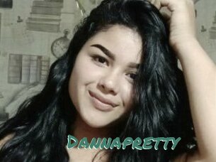 Dannapretty