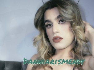 Danniarismendy