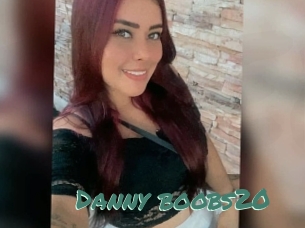 Danny_boobs20