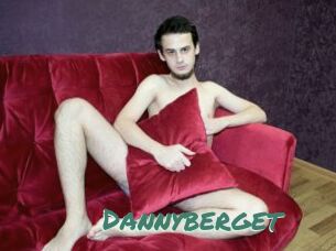 Dannyberget