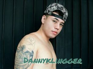 Dannyklingger