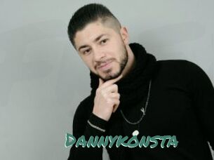 Dannykonsta
