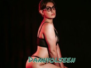 Dannyolseen