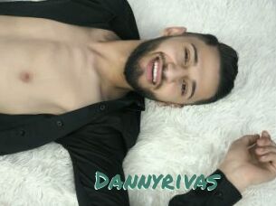 Dannyrivas